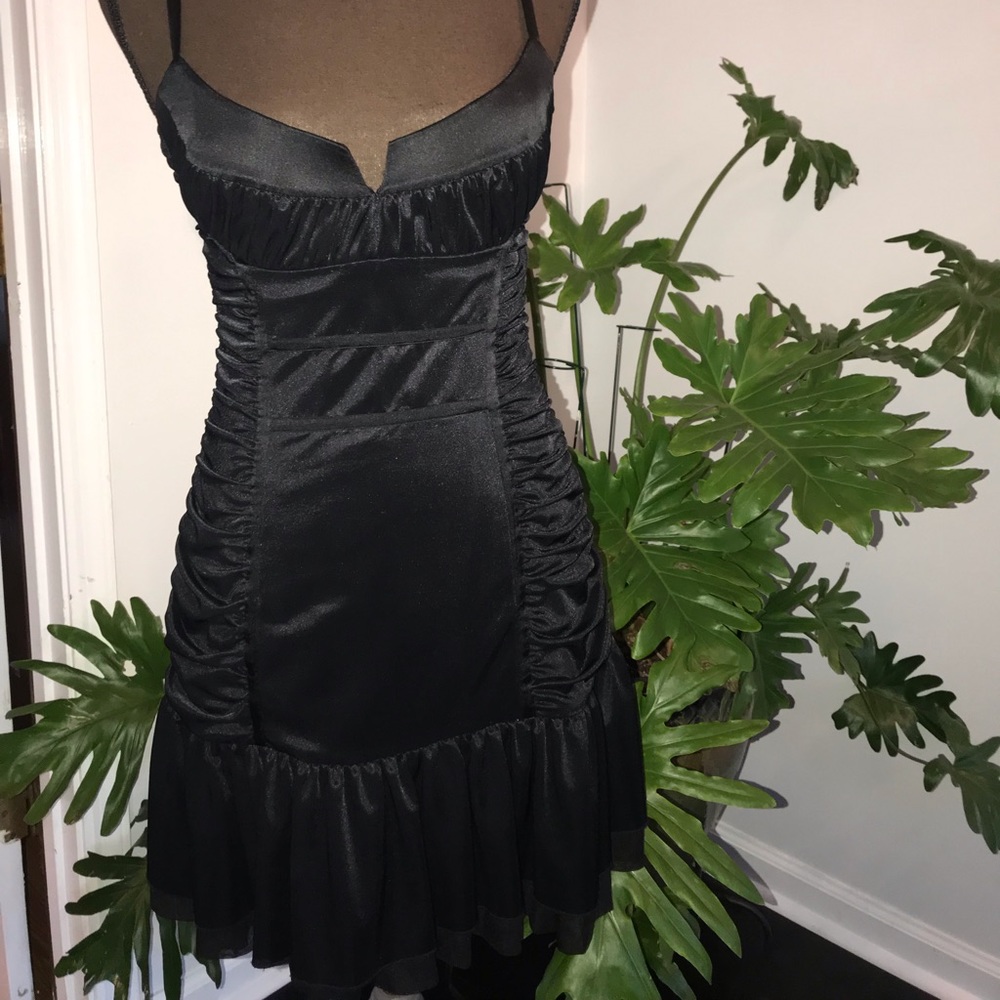 Bebe Cocktail Dress